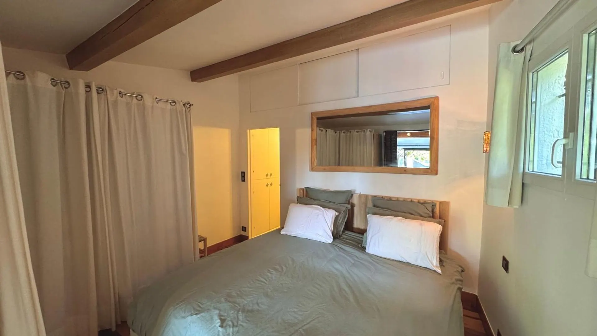 La Bastide Petite - Villa Au Coeur De Saint-Tropez