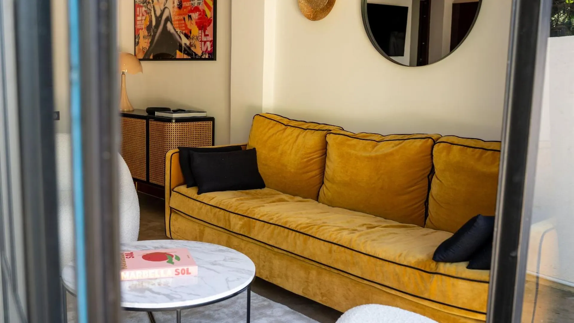 La Bastide Petite - Villa Au Coeur De Saint-Tropez