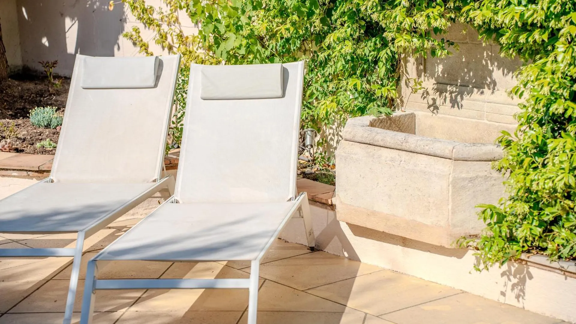 La Bastide Petite - Villa Au Coeur De Saint-Tropez 0*,