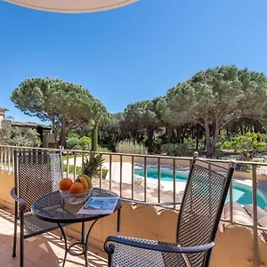 Caesar Domus-1 By Interhome Appartement