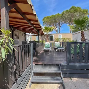 Sas Robrecht Saint-Tropez