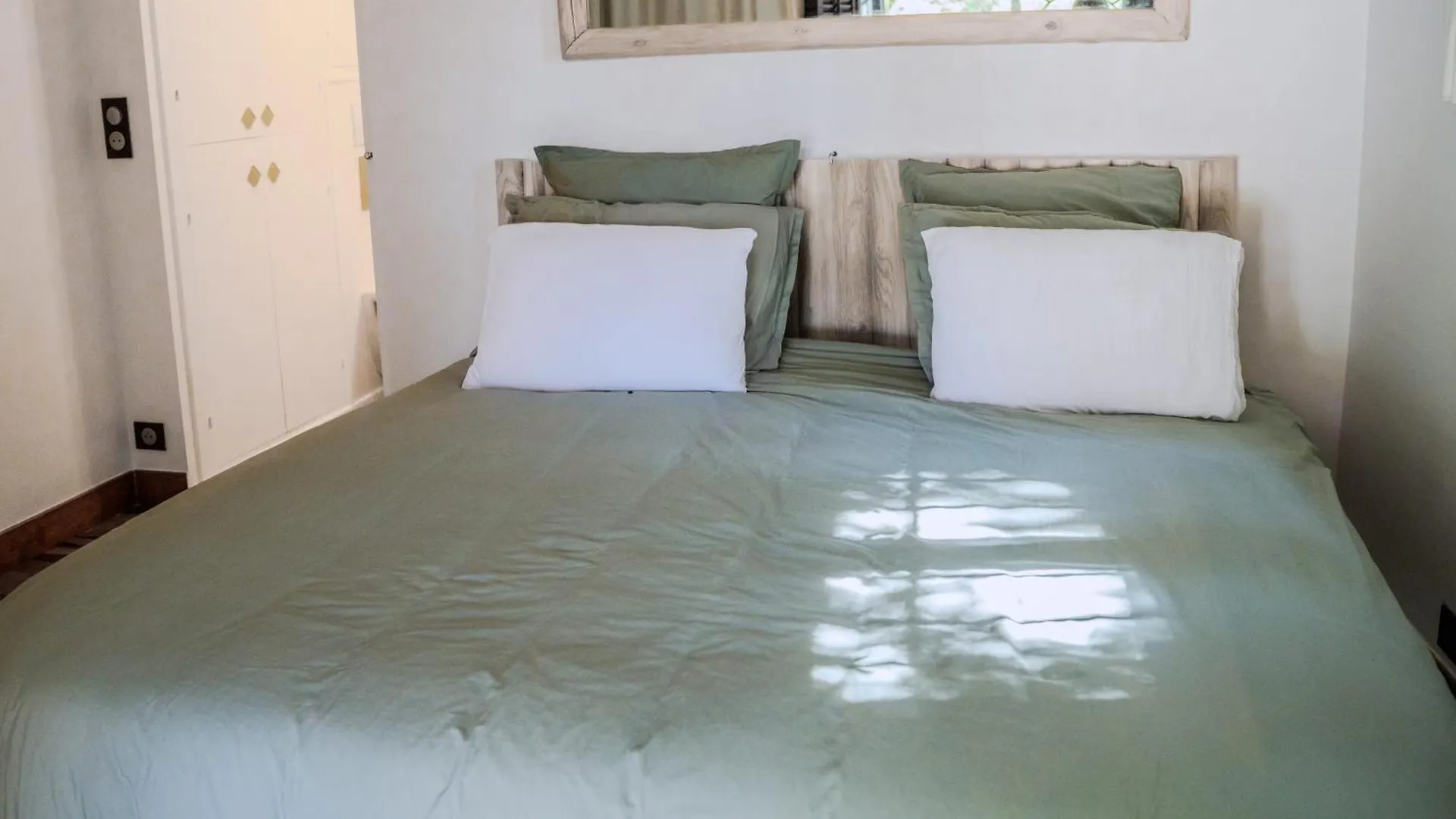 La Bastide Petite - Villa Au Coeur De Saint-Tropez